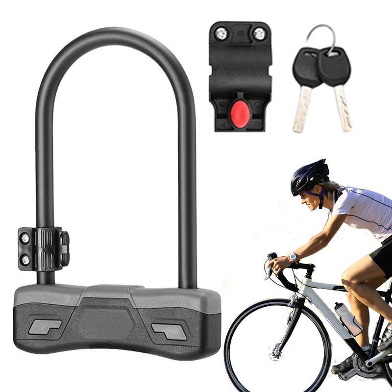 Cycling Commuting - Kunci Sepeda Motor Kunci Sepeda Perlengkapan