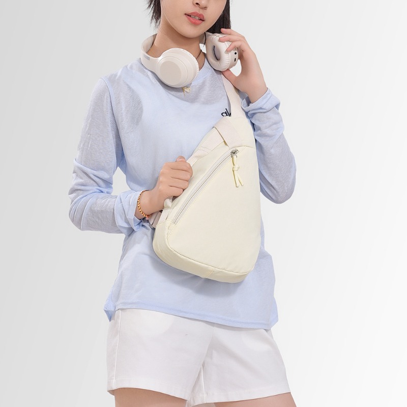Cycling Commuting - Tas Dada Selempang Mini untuk Ponsel,