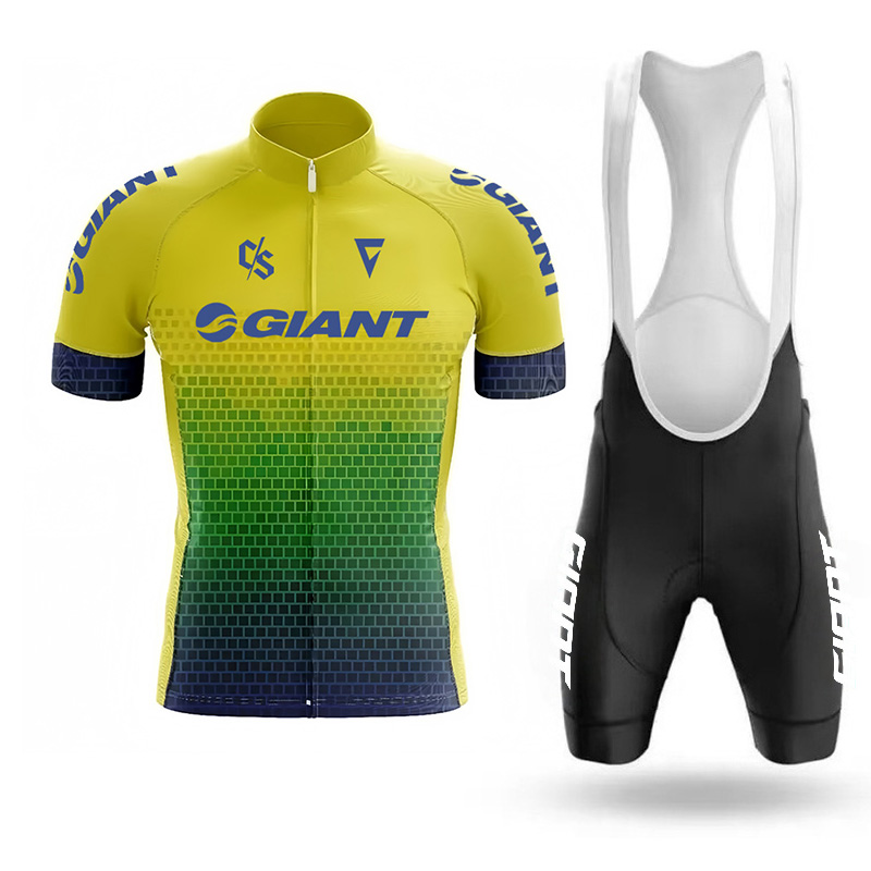 Cycling Commuter Shorts - Jersey Bersepeda Raksasa untuk Pria, Celana