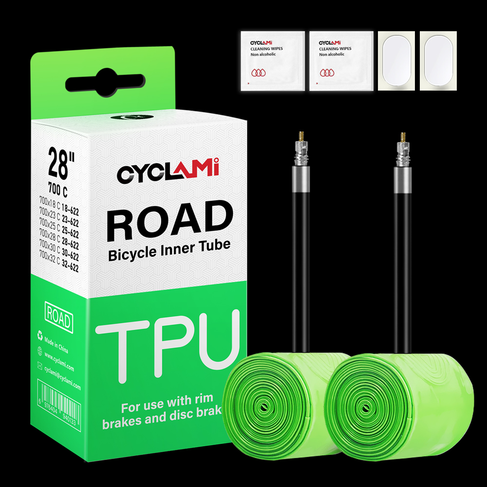 Inner Tube 700C - Pilihan CYCLAMI ban dalam sepeda MTB,