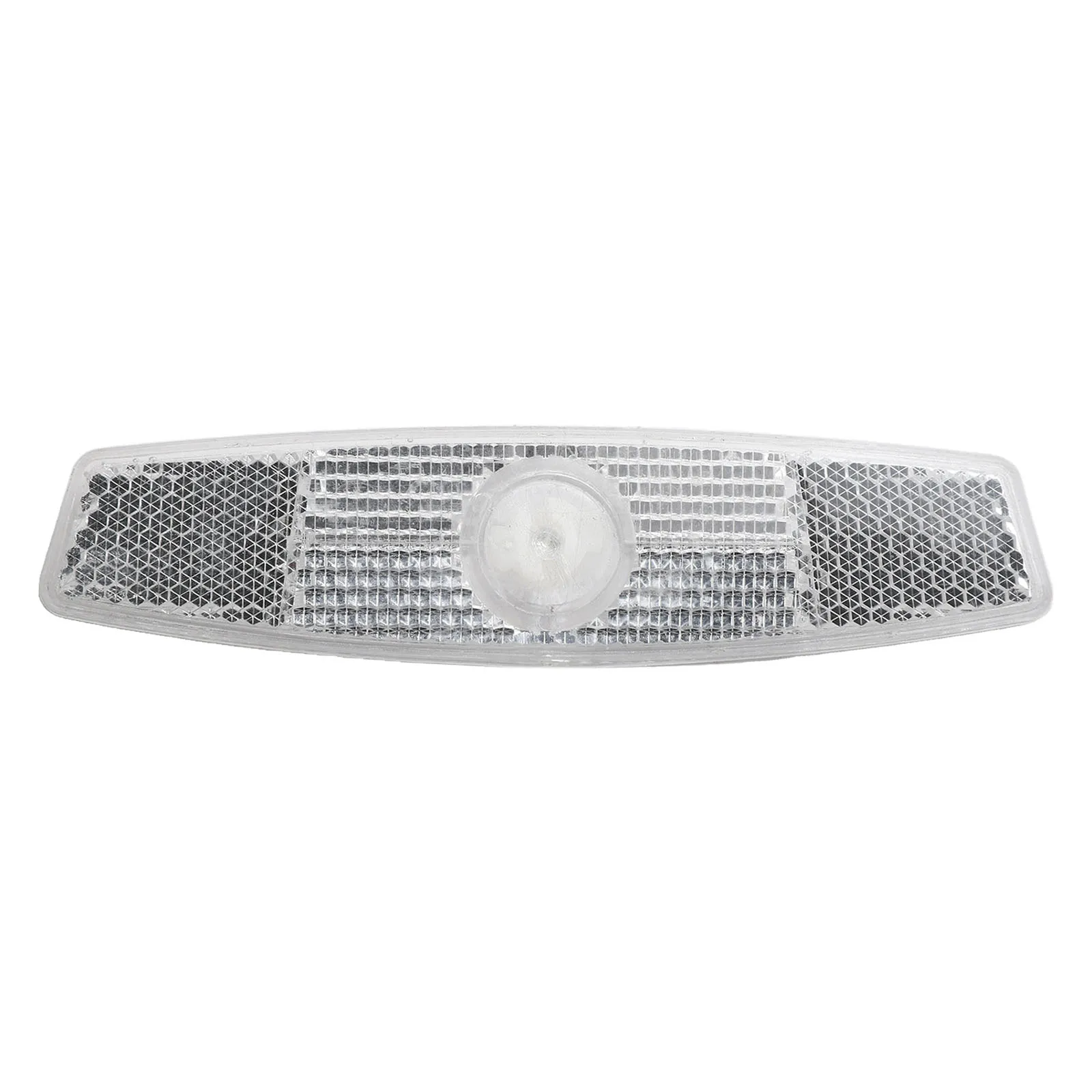 Spoke Reflector Set - Reflektor Jari-jari Sepeda 8 Buah Set