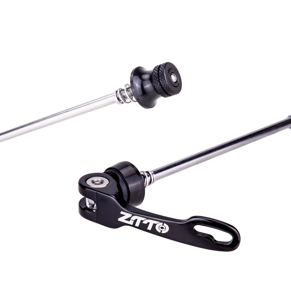 ZTTO QR Quick Release Hub sepe - Dynamo Hub Front ulasan dan harga