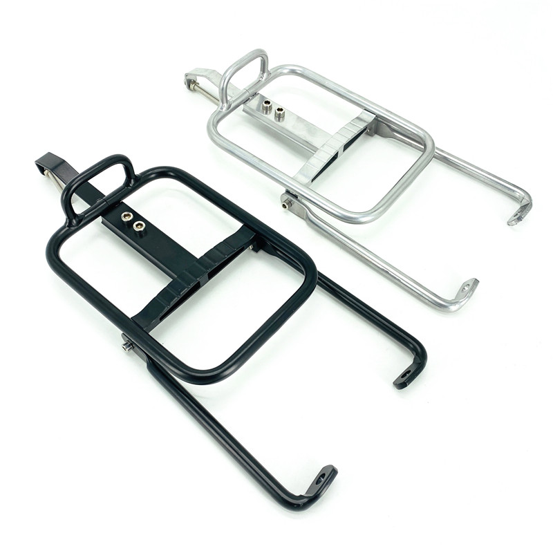 Litepro 14 Inci Pembawa Bagasi - Cargo Rack Aluminum ulasan dan harga