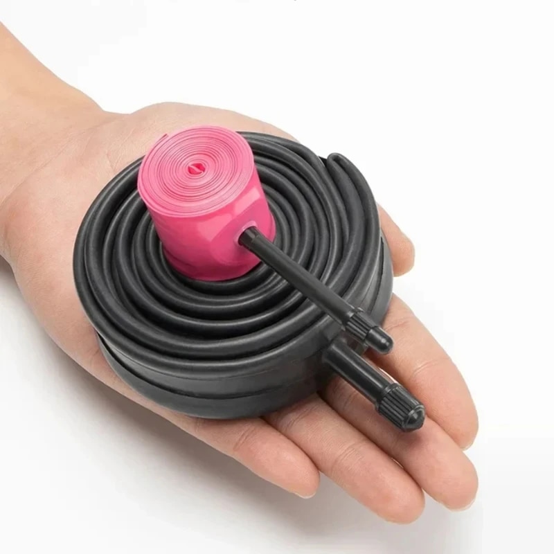 Ridenow Brompton ban dalam sep - Inner Tube 700C ulasan dan harga