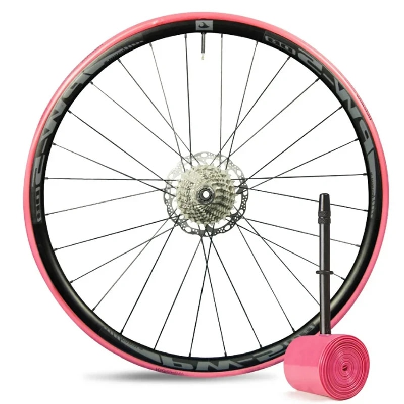 Ridenow Brompton ban dalam sep - Inner Tube 700C ulasan dan harga