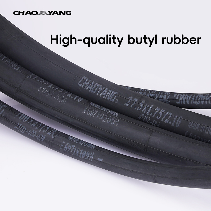 2PCS Ban Dalam Sepeda Jalan Ch - Inner Tube 700C ulasan dan harga