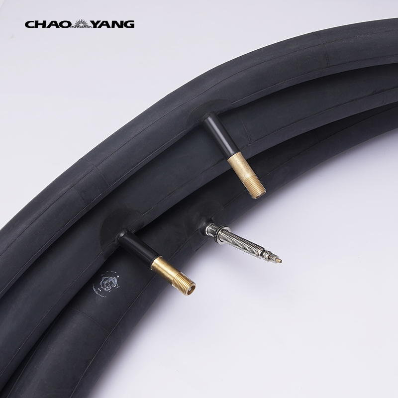 2PCS Ban Dalam Sepeda Jalan Ch - Inner Tube 700C ulasan dan harga