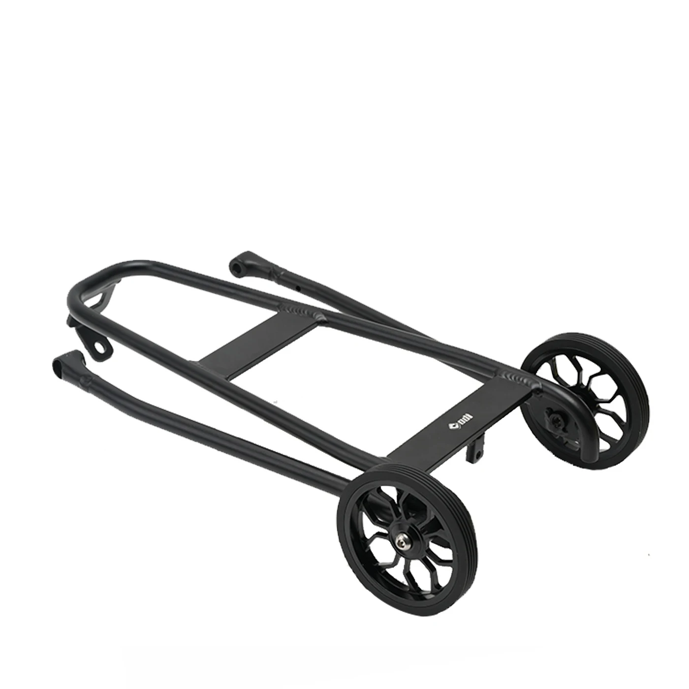 Rak Belakang Sepeda Lipat Brom - Cargo Rack Aluminum ulasan dan harga