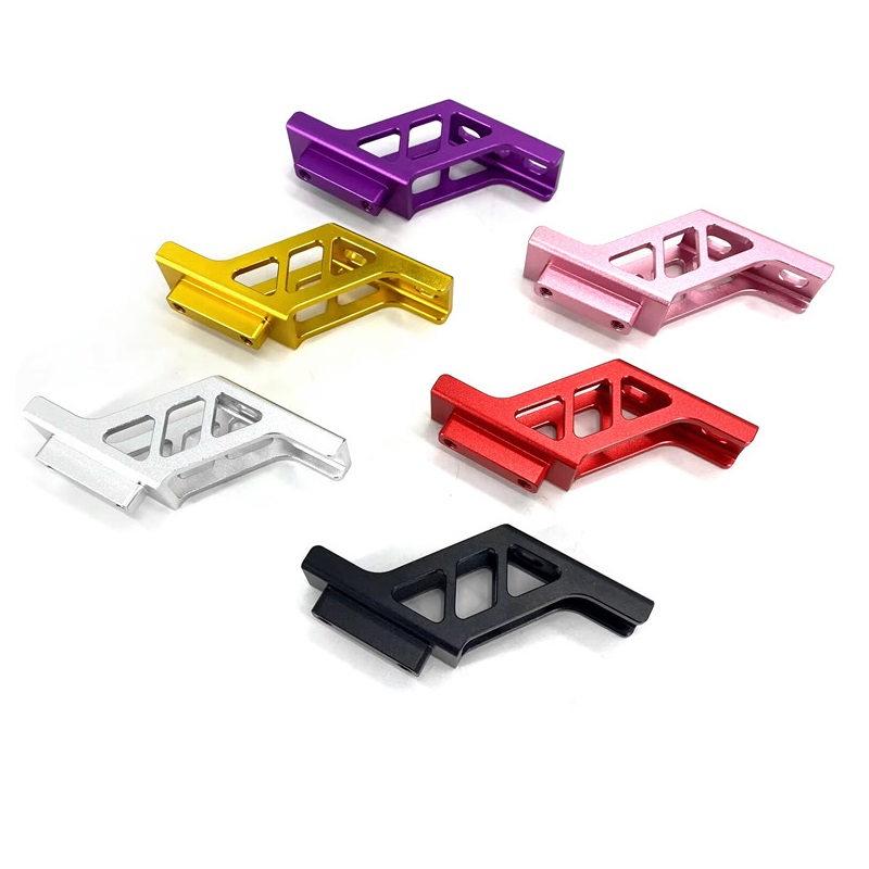 Untuk Rak Sepeda Brompton Tas  - Cargo Rack Aluminum ulasan dan harga
