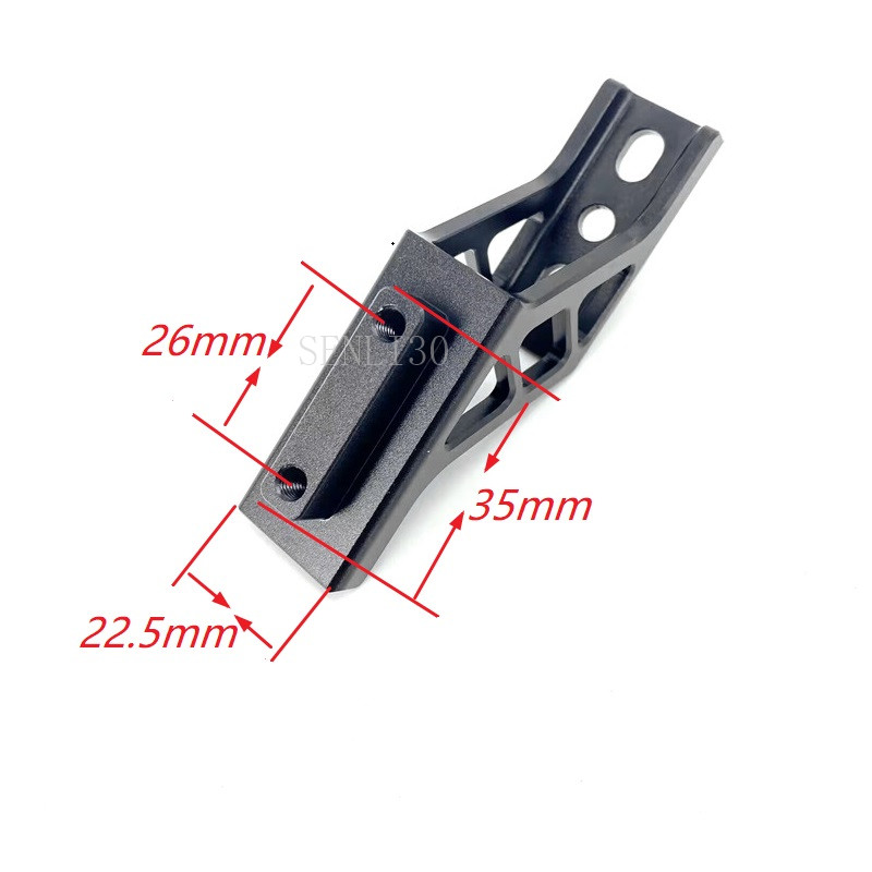 Untuk Rak Sepeda Brompton Tas  - Cargo Rack Aluminum ulasan dan harga
