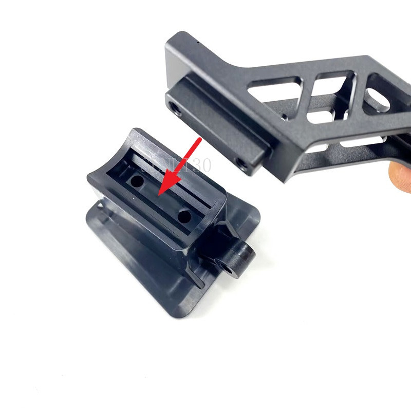 Untuk Rak Sepeda Brompton Tas  - Cargo Rack Aluminum ulasan dan harga