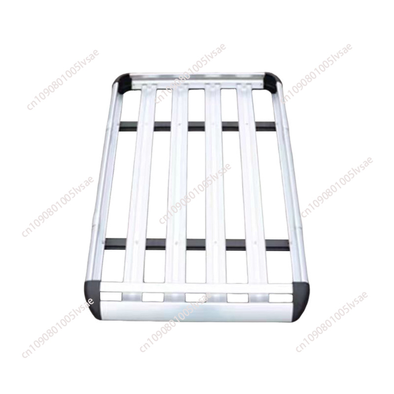 Rak bagasi atap universal dua  - Cargo Rack Aluminum ulasan dan harga