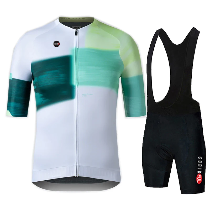 Gobik Set Suspender Celana Pen - Cycling Commuter Shorts ulasan dan harga