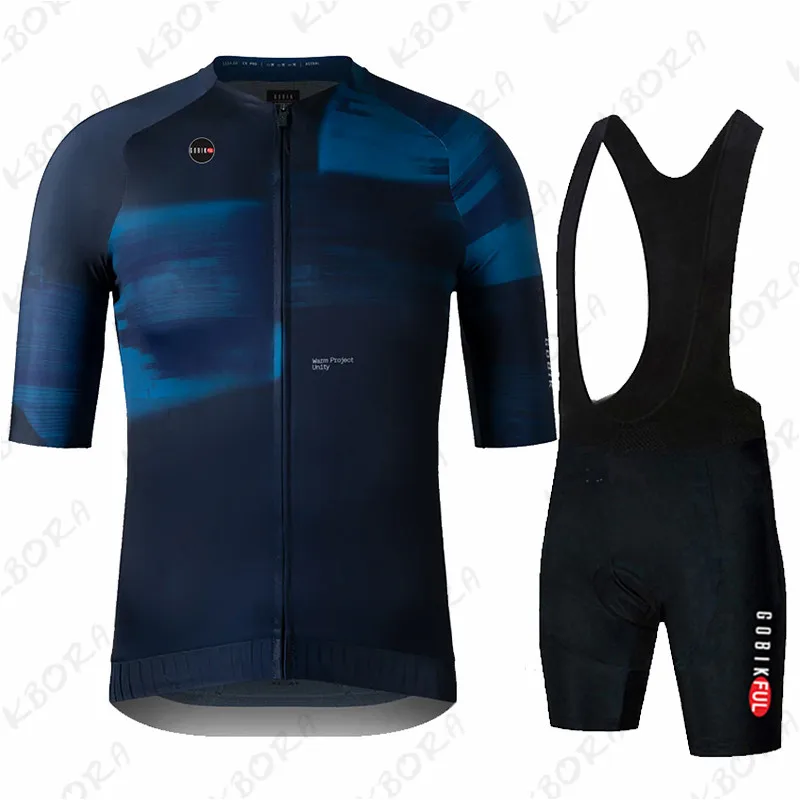 Gobik Set Suspender Celana Pen - Cycling Commuter Shorts ulasan dan harga