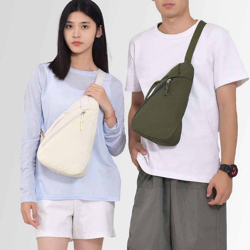 Tas Dada Selempang Mini untuk  - Cycling Commuting ulasan dan harga