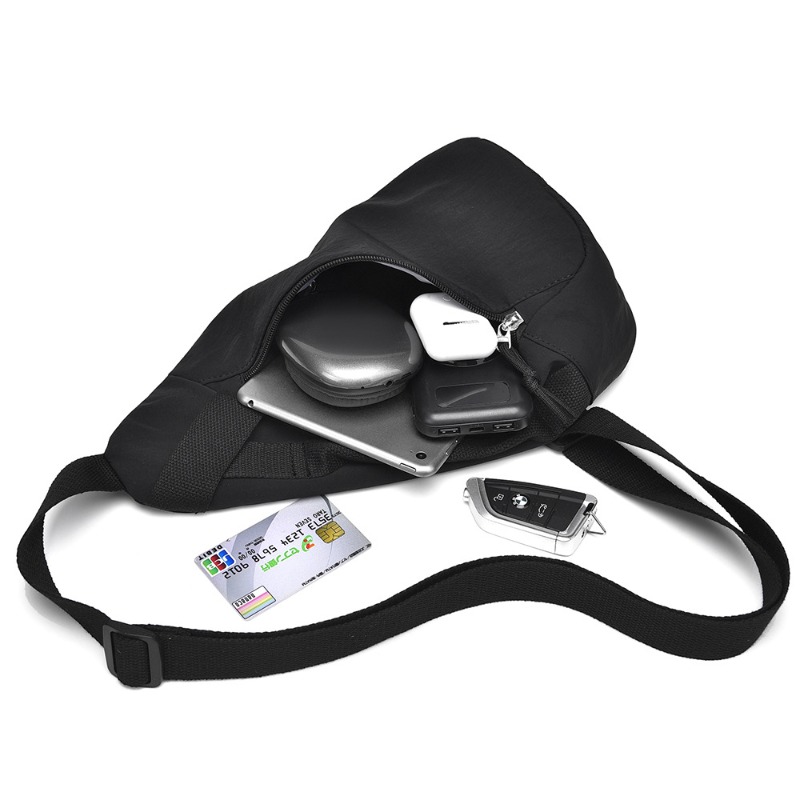 Tas Dada Selempang Mini untuk  - Cycling Commuting ulasan dan harga