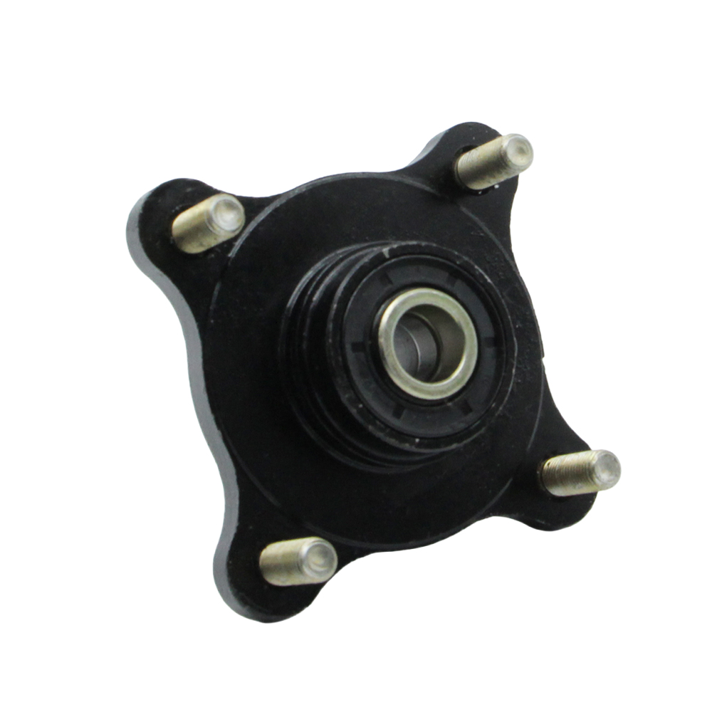 17-20mm 110mm*4 Stud Roda Depa - Dynamo Hub Front ulasan dan harga