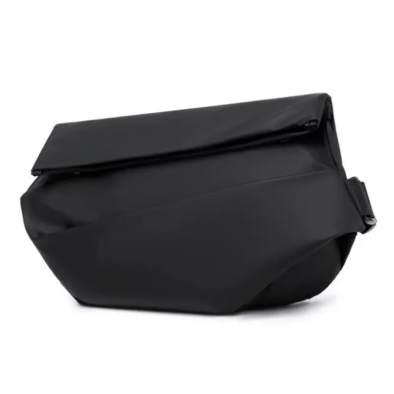 Tas Selempang Fungsional Pria  - Cycling Commuting ulasan dan harga