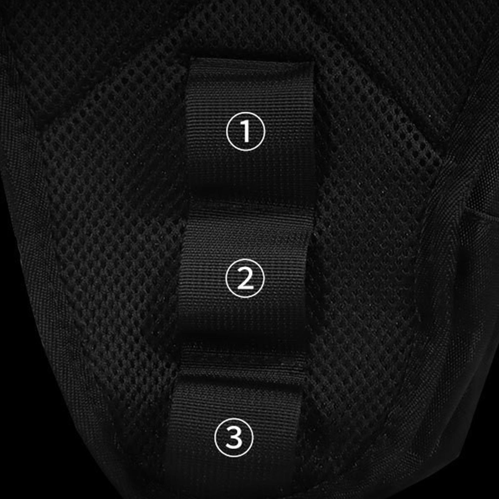 Tas Paha Sepeda Motor Tahan Ai - Cycling Commuting ulasan dan harga