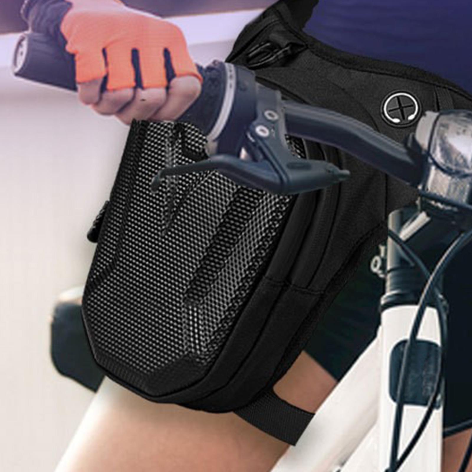 Tas Paha Sepeda Motor Tahan Ai - Cycling Commuting ulasan dan harga