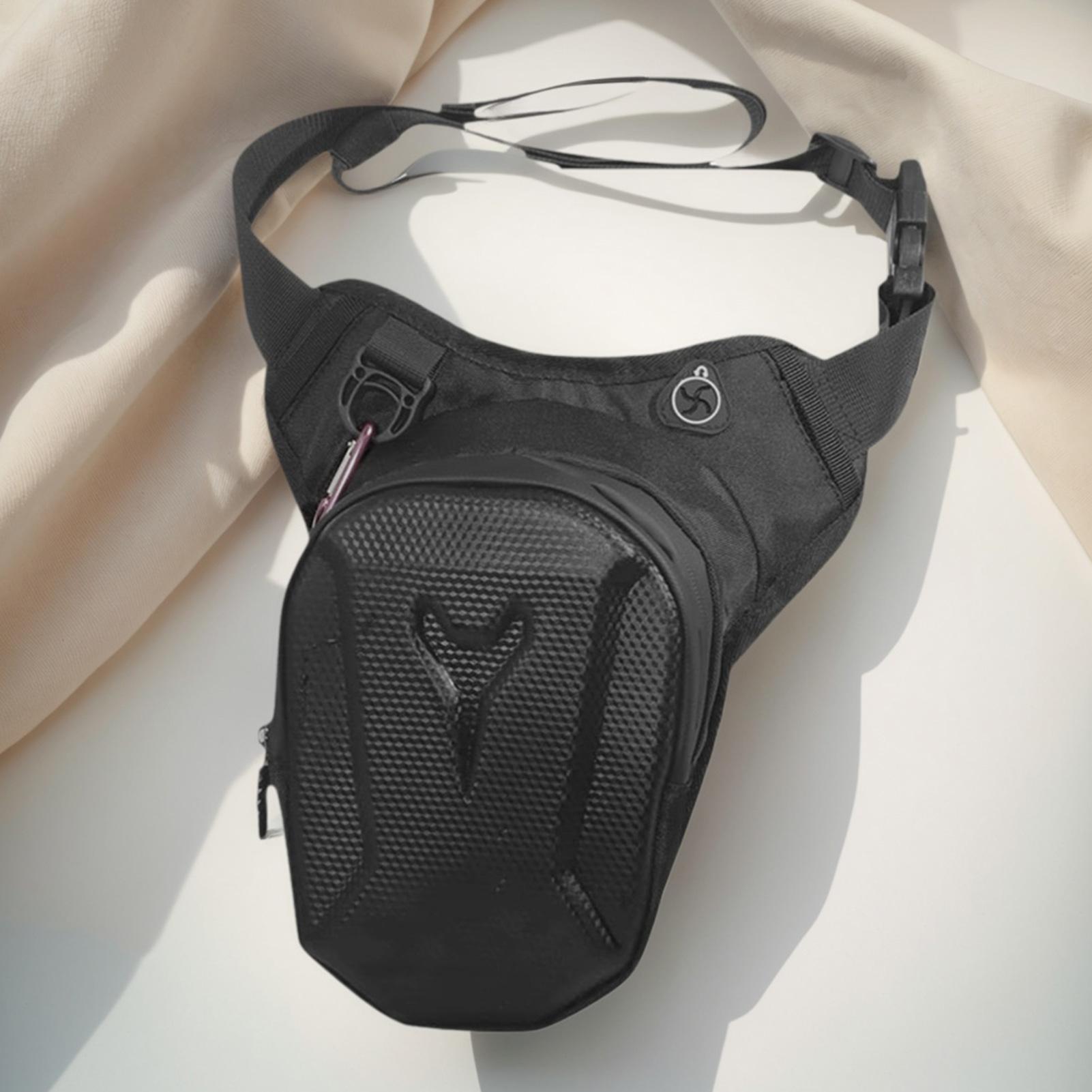 Tas Paha Sepeda Motor Tahan Ai - Cycling Commuting ulasan dan harga
