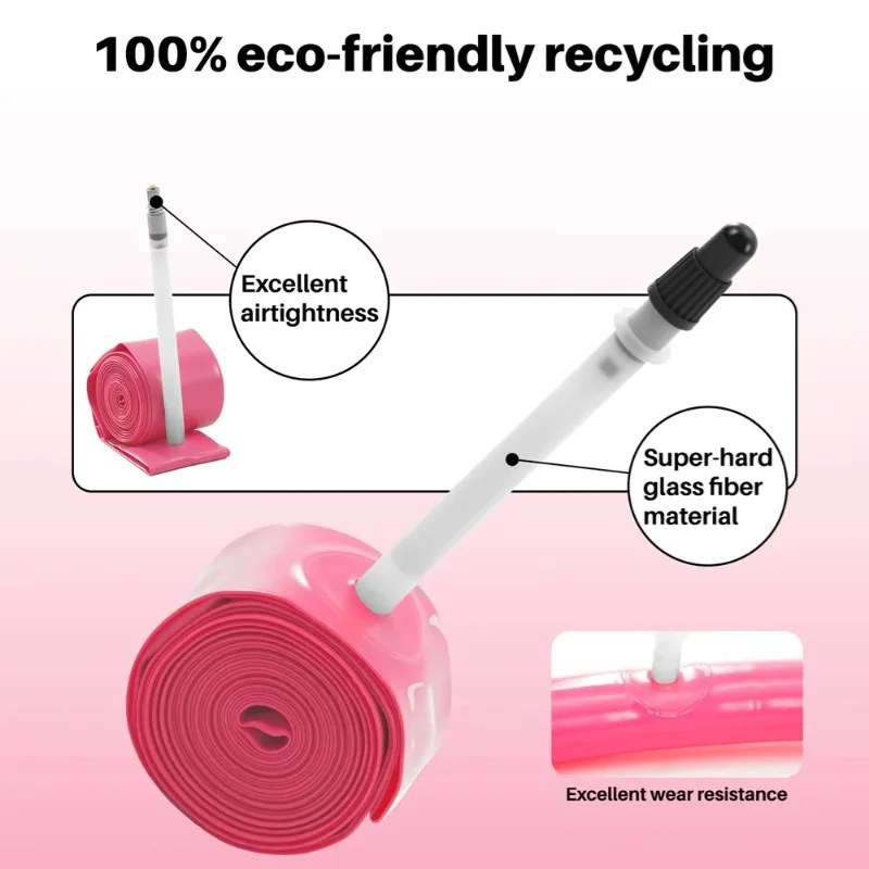 Ban Dalam Sepeda NPY Anti Boco - Inner Tube 700C ulasan dan harga