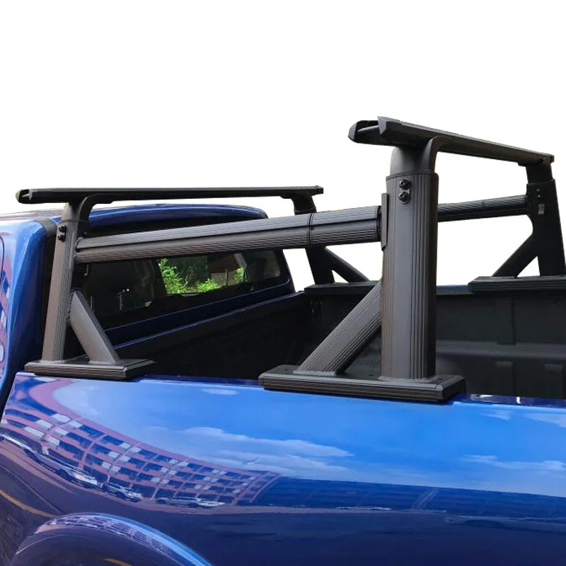 Rak Bagasi Mobil Universal 300 - Cargo Rack Aluminum ulasan dan harga