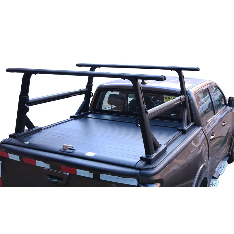 Rak Bagasi Mobil Universal 300 - Cargo Rack Aluminum ulasan dan harga