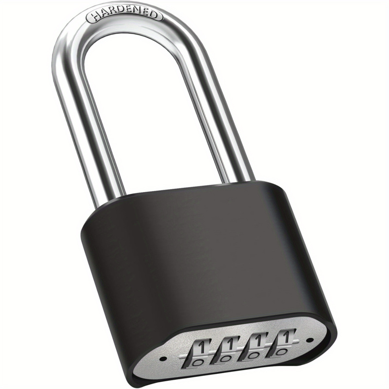 Gembok Kombinasi Tahan Cuaca T - U Lock Heavy Duty ulasan dan harga