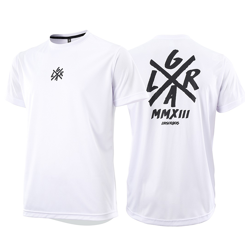 Jersey Longgar Musim Panas unt - Cycling Commuting ulasan dan harga