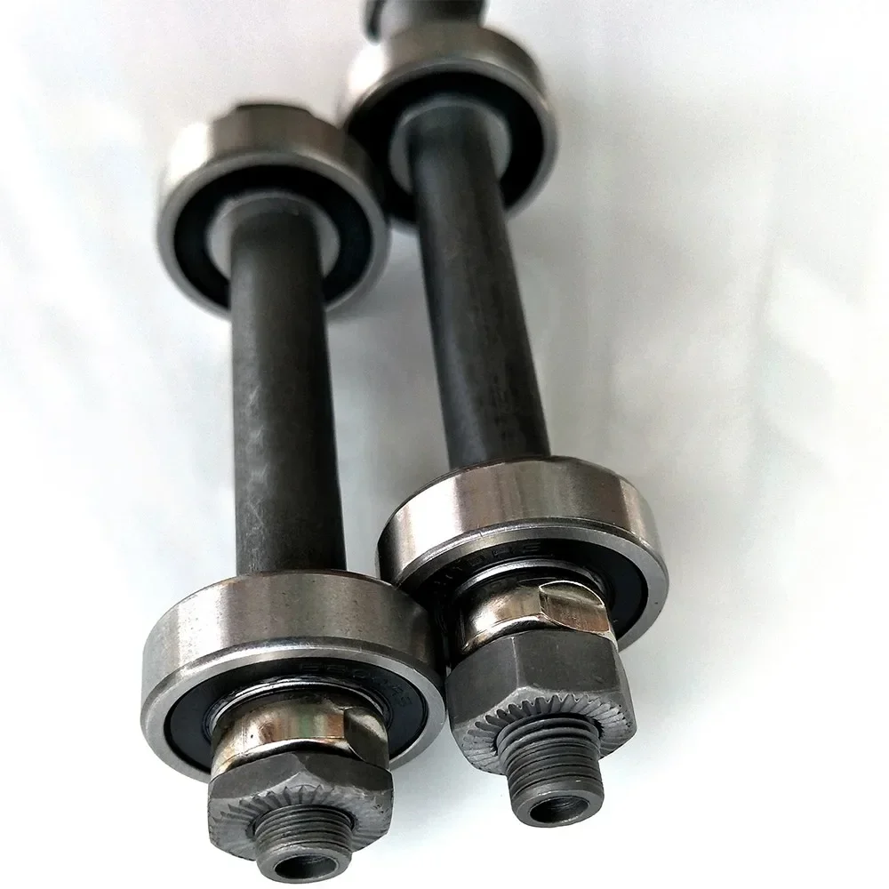 1 Set Hub Sepeda MTB Poros Dep - Dynamo Hub Front ulasan dan harga