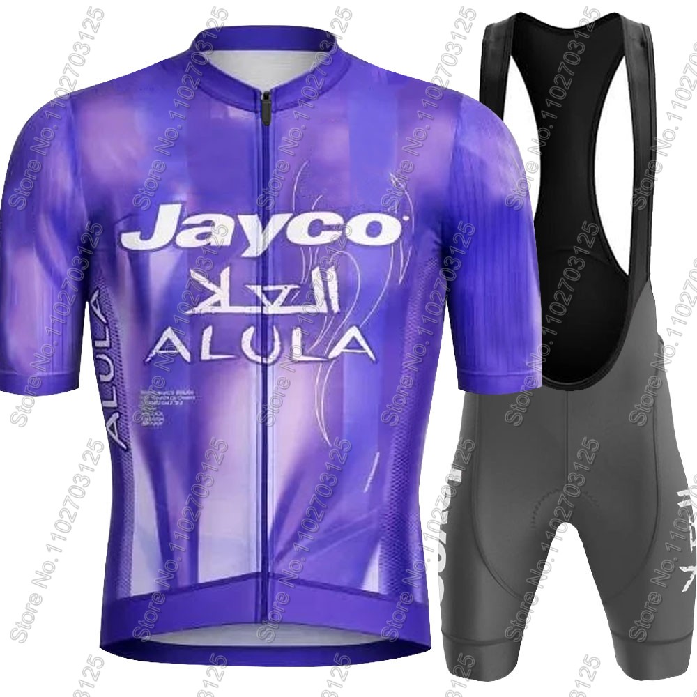 Jersey Bersepeda Jayco Alula 2 - Cycling Commuter Shorts ulasan dan harga
