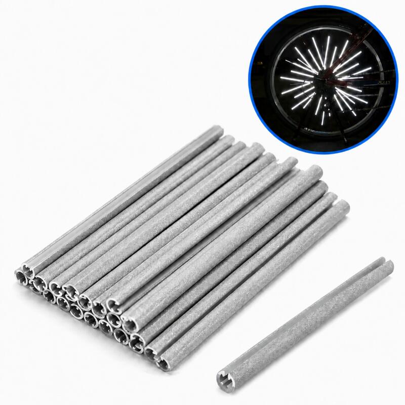 12/24/36/60 Buah Set Reflektor - Spoke Reflector Set ulasan dan harga