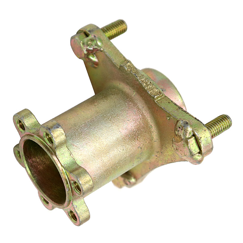 Hub pinggiran roda depan Flang - Dynamo Hub Front ulasan dan harga