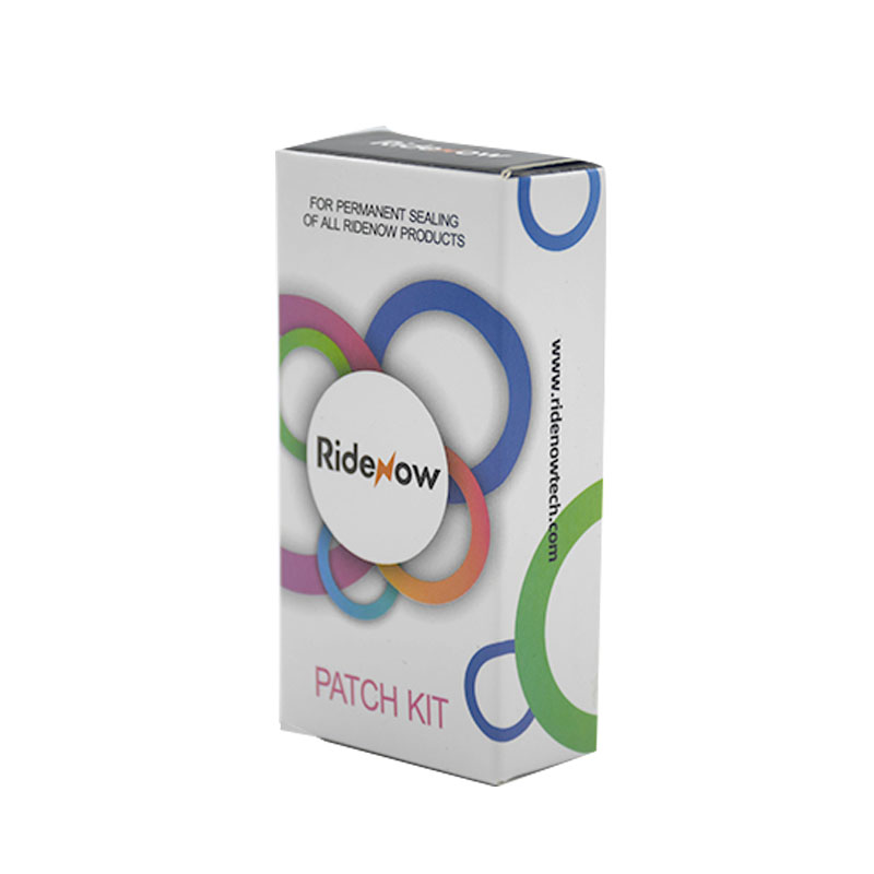 Ridenow Kit tambal ban dalam s - Inner Tube 700C ulasan dan harga