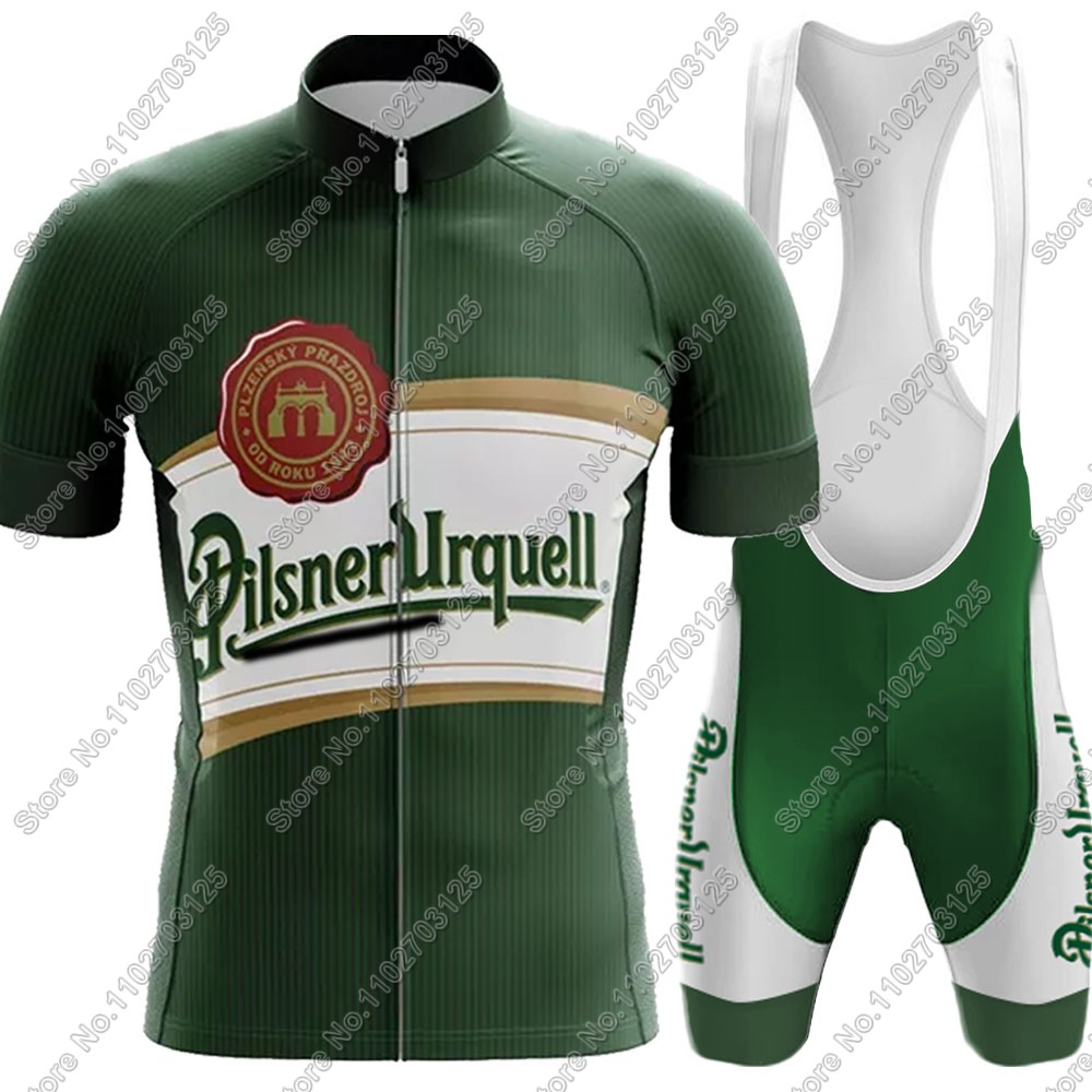 Set Jersey Bersepeda Bir Minum - Cycling Commuter Shorts ulasan dan harga