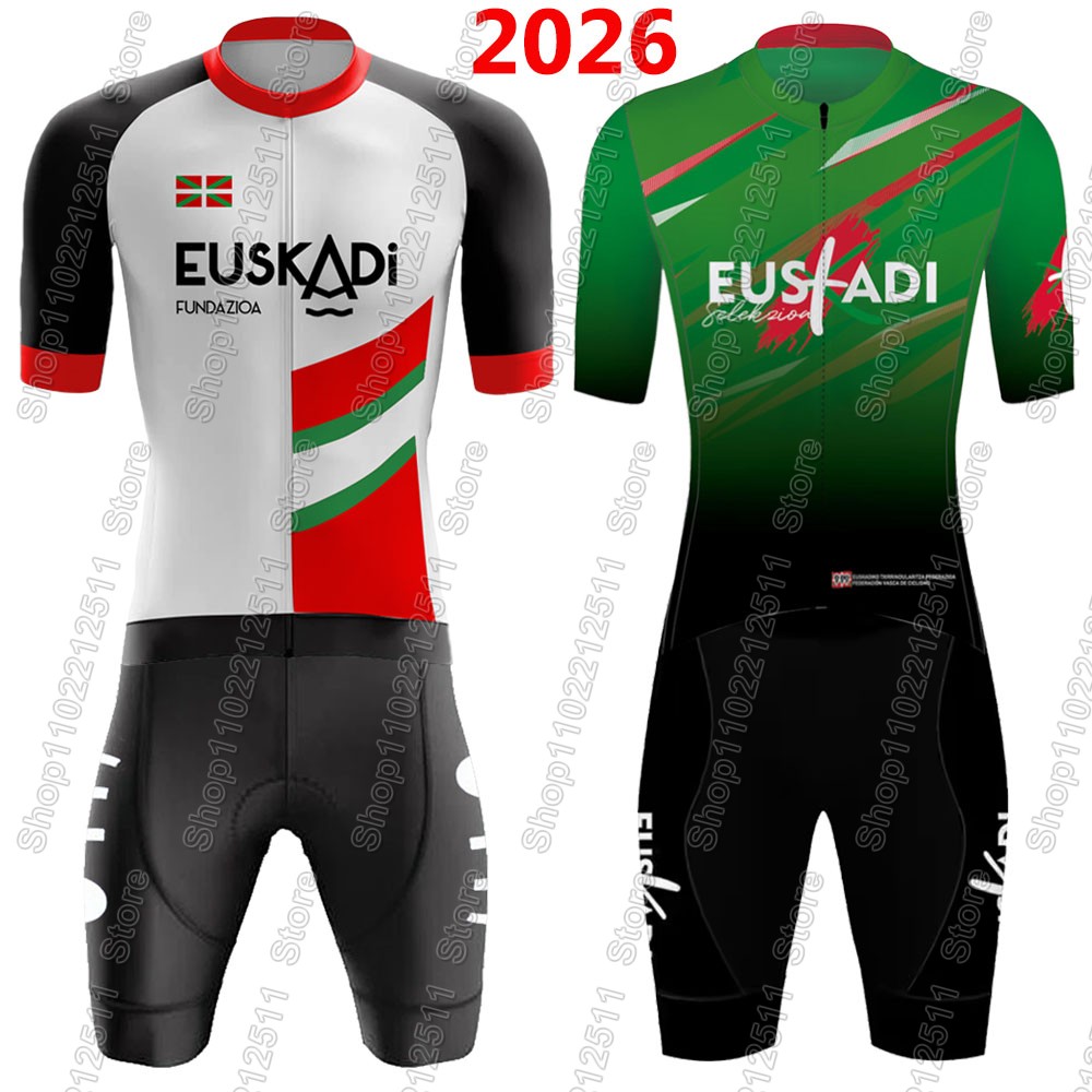 Jersey Bersepeda Tim Euskadi 2 - Cycling Commuter Shorts ulasan dan harga