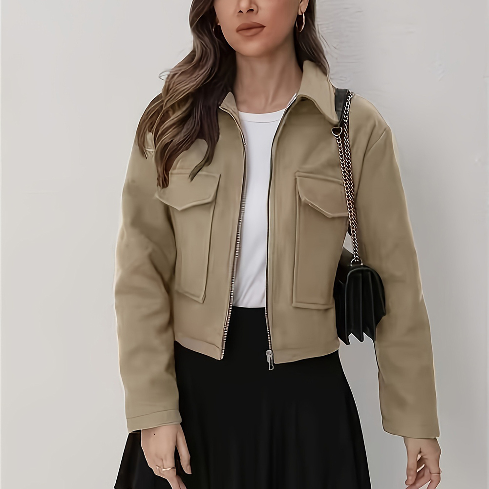 Jaket Wanita Lengan Panjang Be - Cycling Commute Jacket ulasan dan harga