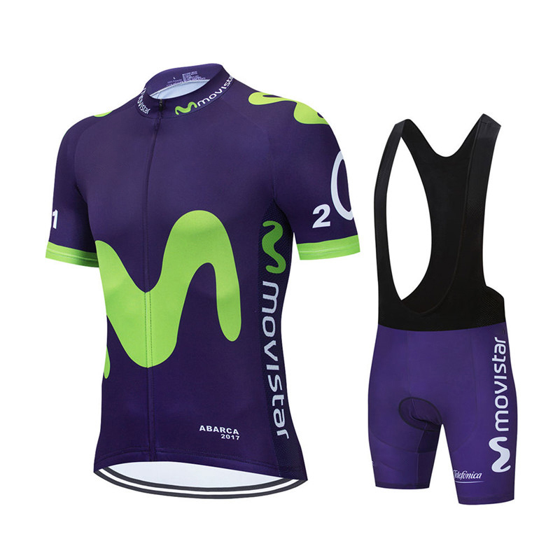 Set Jersey Bersepeda Tim Movis - Cycling Commuter Shorts ulasan dan harga