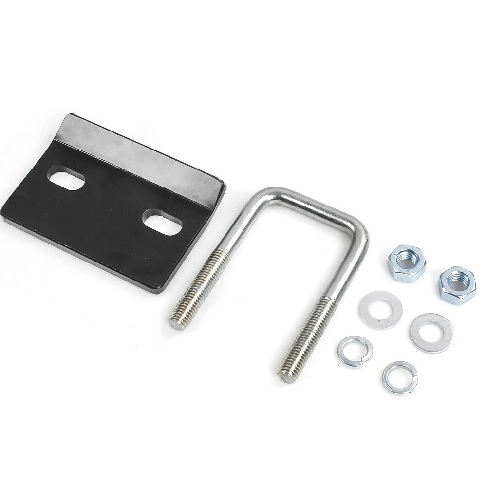 Pengencang Pengunci Trailer 2  - U Lock Heavy Duty ulasan dan harga