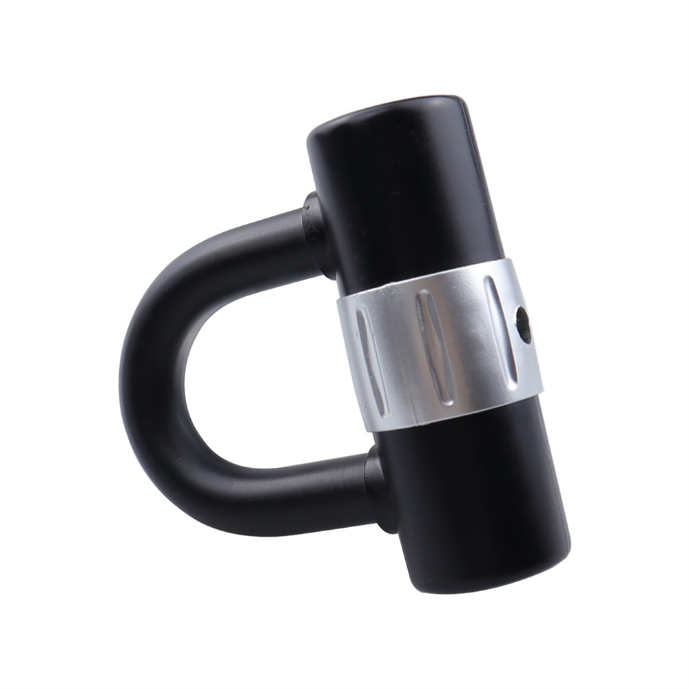 Kunci sepeda motor kunci U tug - U Lock Heavy Duty ulasan dan harga