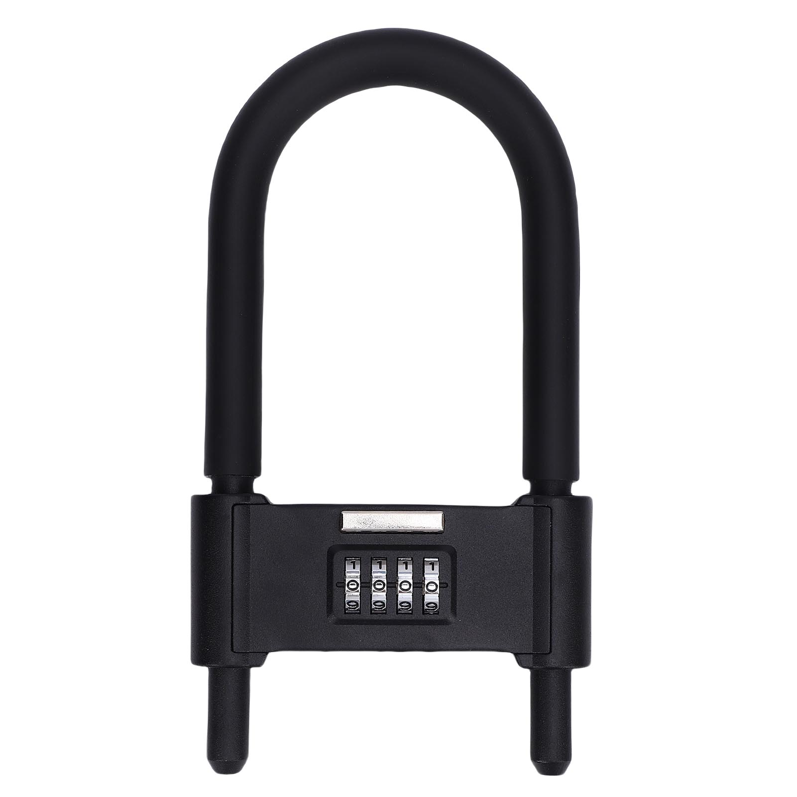 Gembok U Lock Kombinasi 4 Digi - U Lock Heavy Duty ulasan dan harga