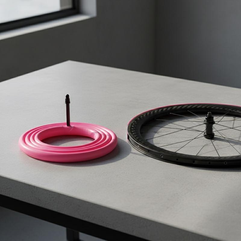 Ban Dalam Sepeda 700c TPU 700C - Inner Tube 700C ulasan dan harga