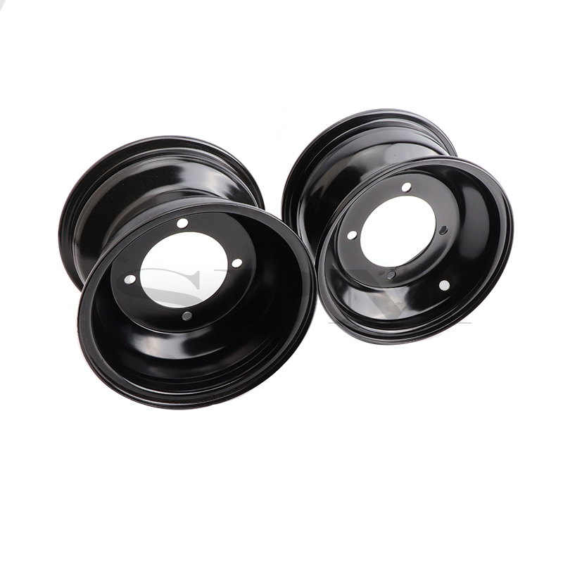 ATV 8 Inci Depan/Belakang 4 Lu - Dynamo Hub Front ulasan dan harga