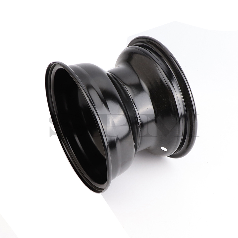 ATV 8 Inci Depan/Belakang 4 Lu - Dynamo Hub Front ulasan dan harga