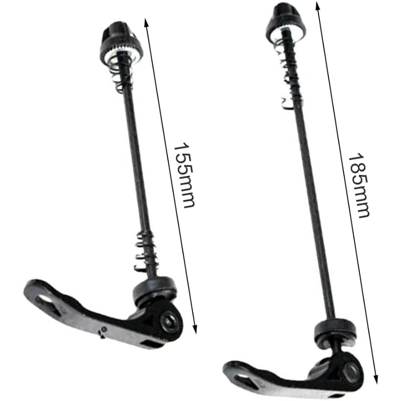 1 Pasang Set Skewer Lepas Cepa - Dynamo Hub Front ulasan dan harga