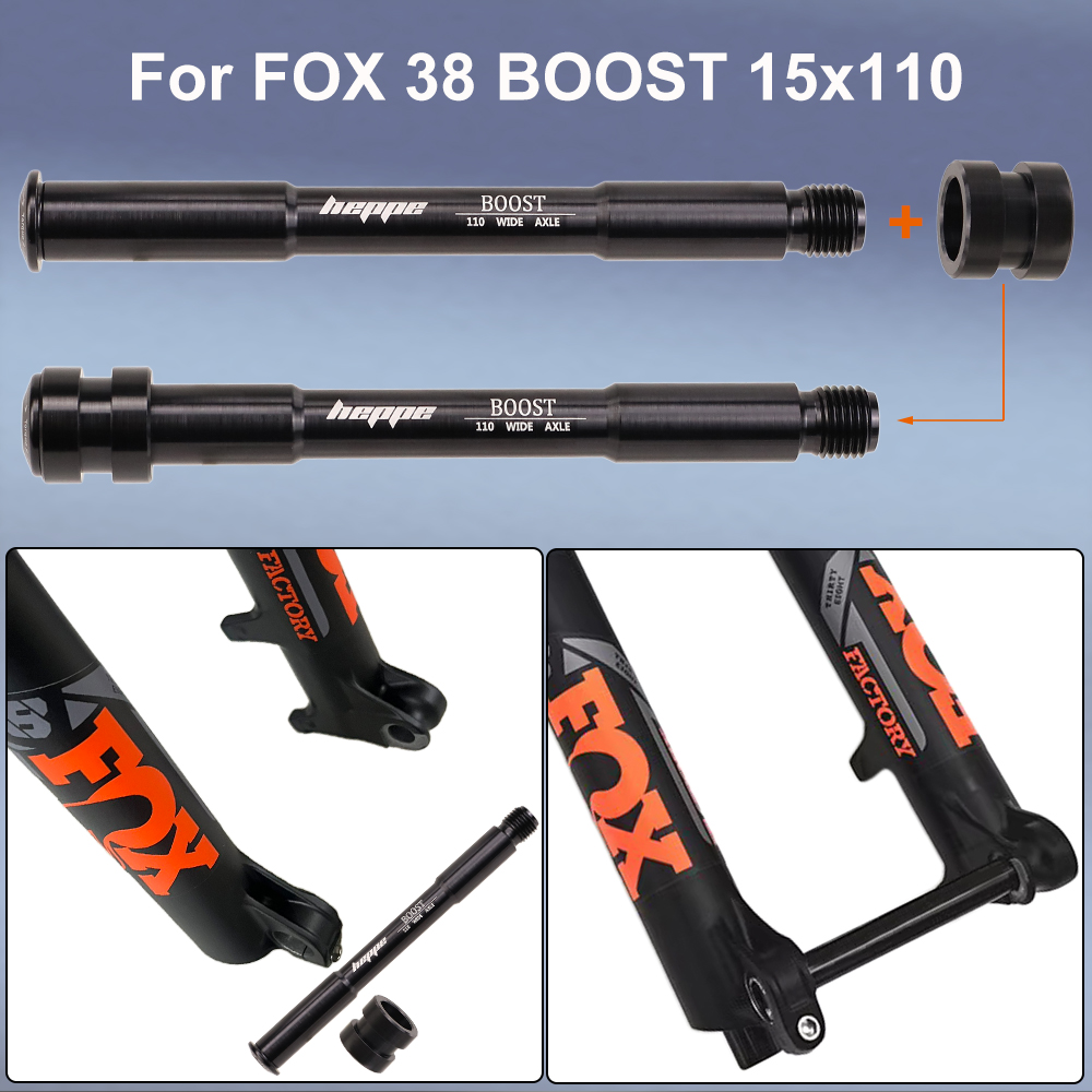 As Roda Depan Sepeda HEPPE 15x - Dynamo Hub Front ulasan dan harga