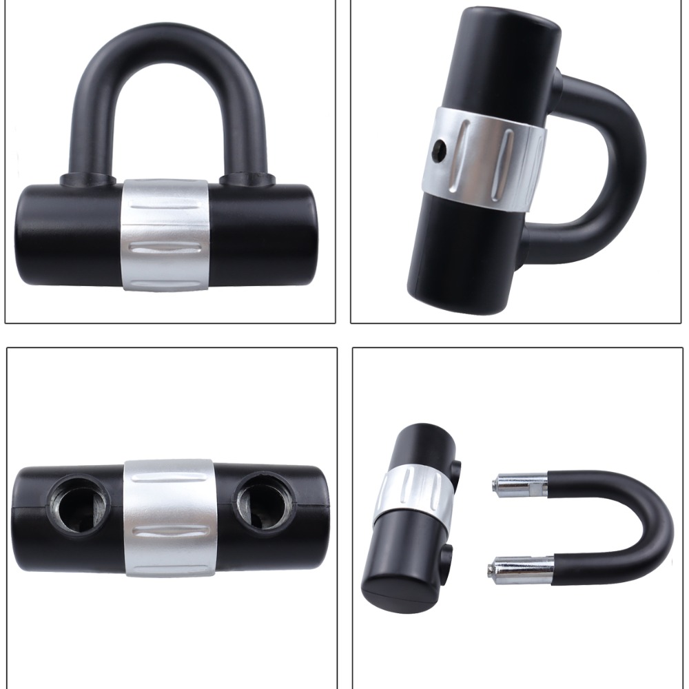 1 Buah Kunci U Tugas Berat unt - U Lock Heavy Duty ulasan dan harga