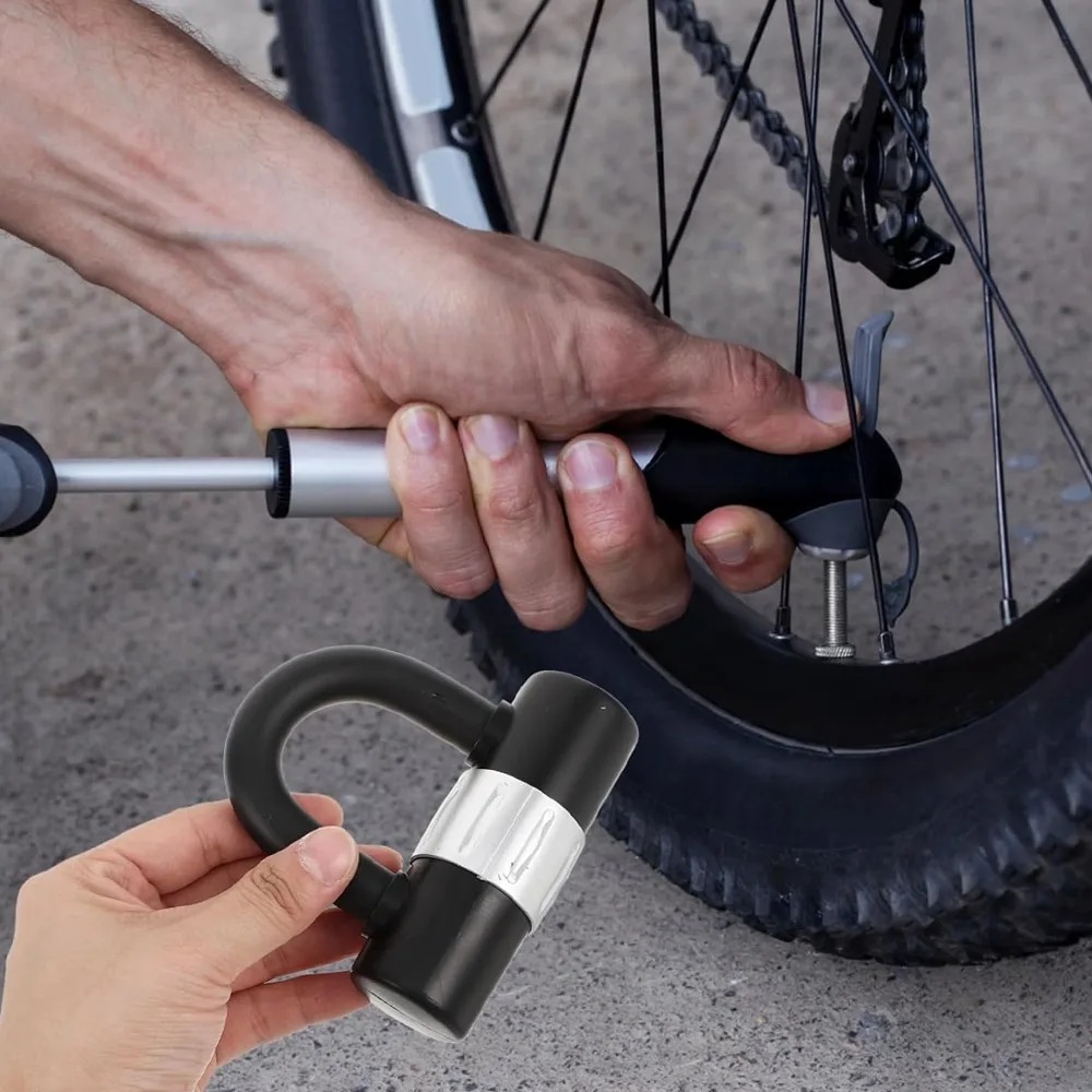 1 Buah Kunci U Tugas Berat unt - U Lock Heavy Duty ulasan dan harga