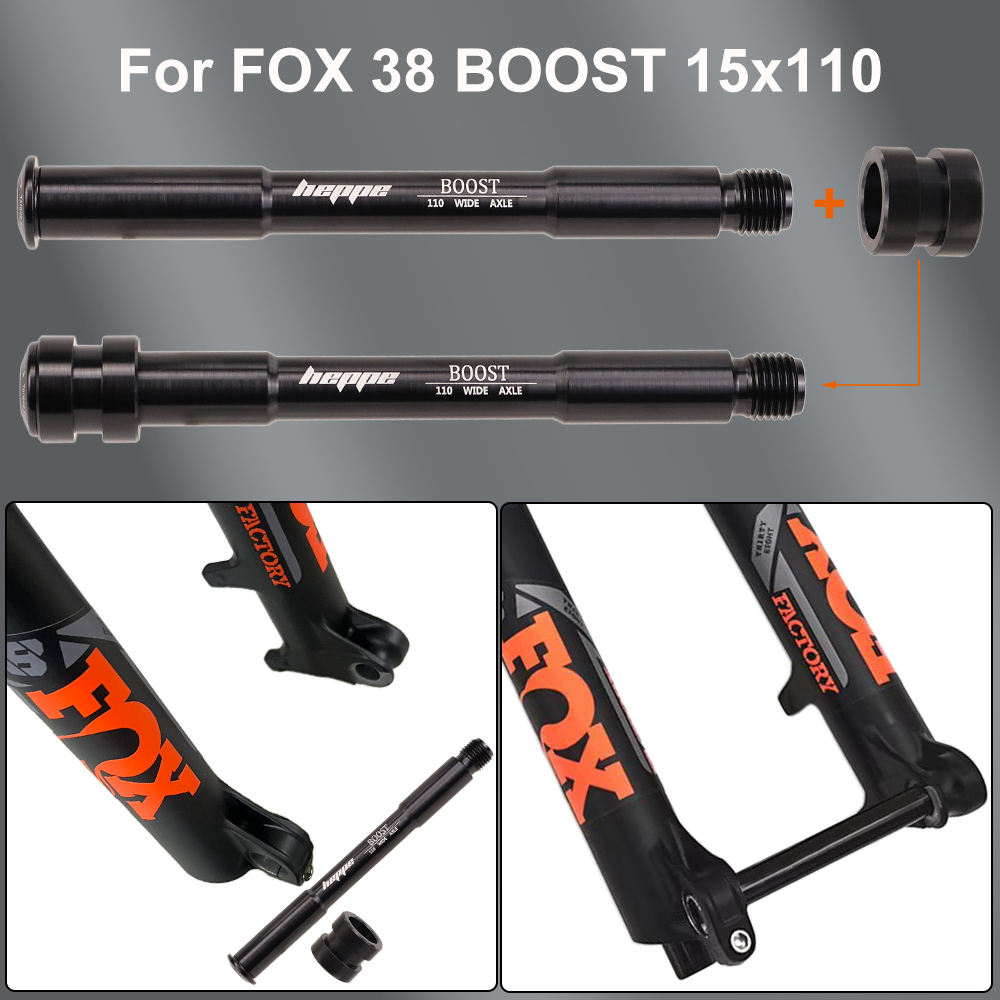As Roda Depan Sepeda HEPPE 15x - Dynamo Hub Front ulasan dan harga